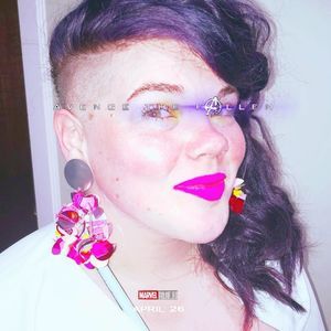 Meet your Posher, Chrystle